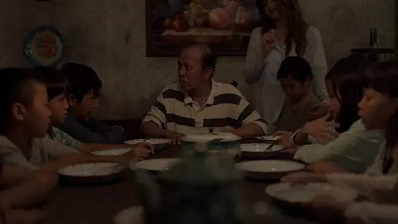 MatiAnak (2019)