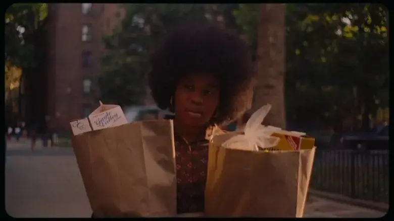 Jay-Z: Smile (2017)