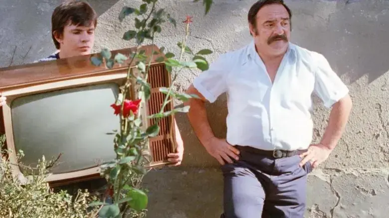 The Elusive Summer of '68 (1984)