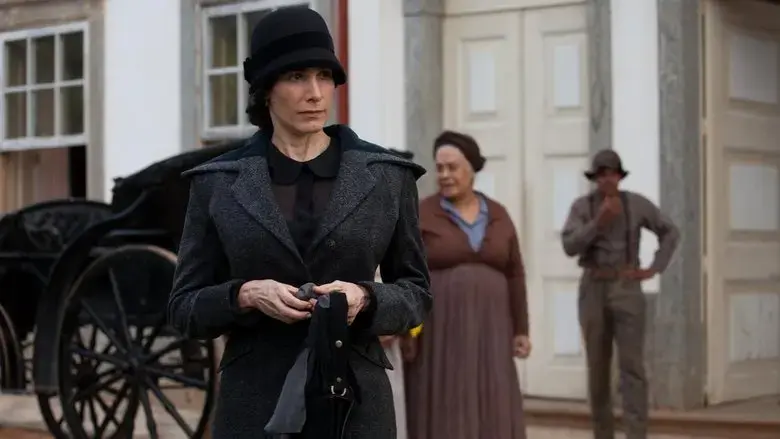 Through the Shadow (2015)