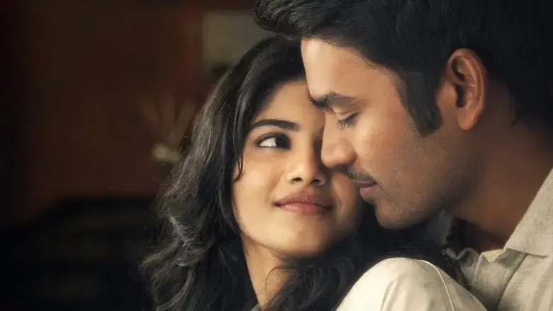 Enai Noki Paayum Thota (2019)