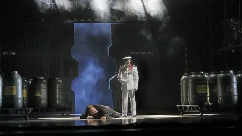 Wagner: Tristan und Isolde (2016)