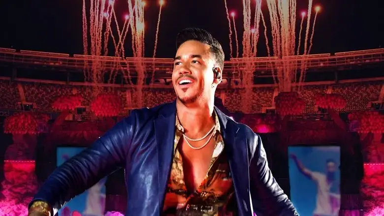 Romeo Santos: Utopia Live from MetLife Stadium (2021)