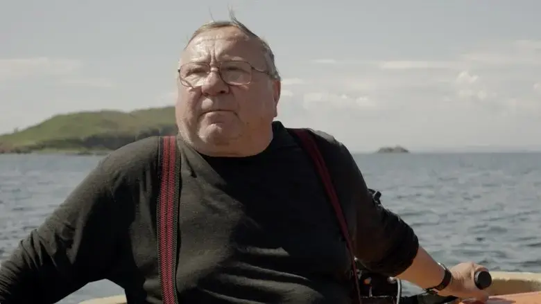 Fatei and the sea (2018)