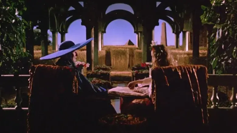 Prospero's Books (1991)
