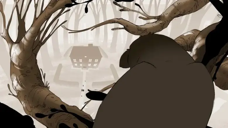 Penumbra (2023)