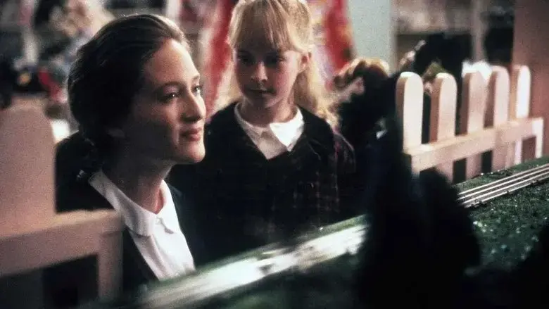 The Sitter (1991)