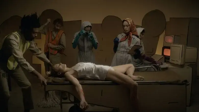 Sin Ultra (2019)