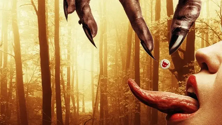 Devil's Acid (2017)
