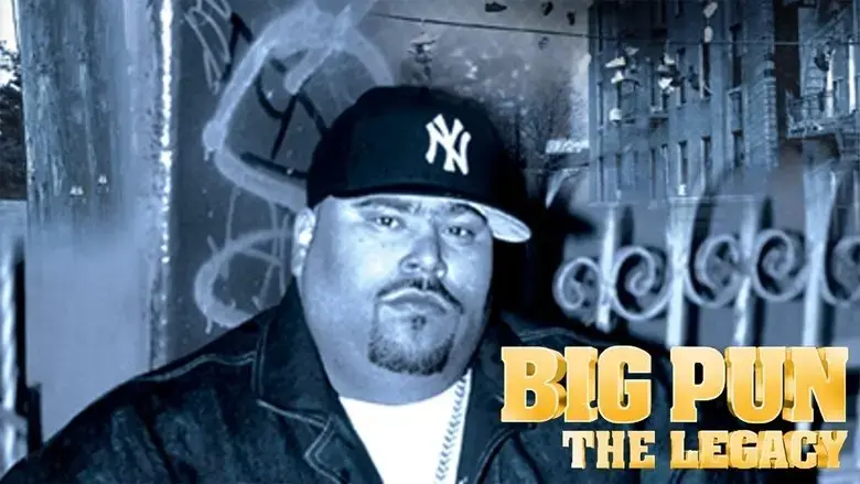 Big Pun: The Legacy (2009)