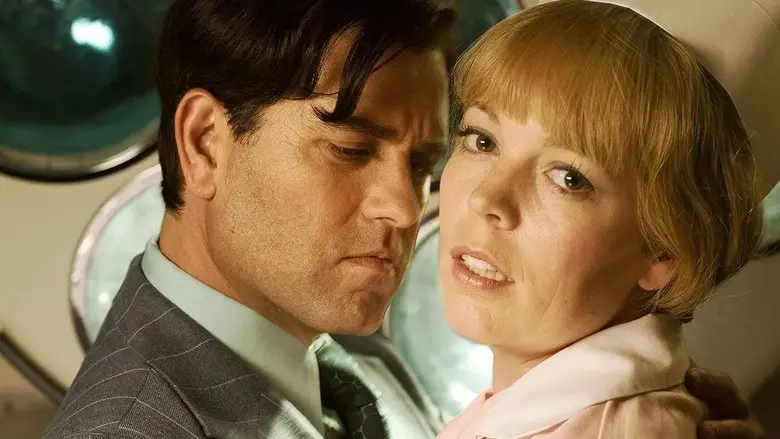 Consuming Passion (2008)