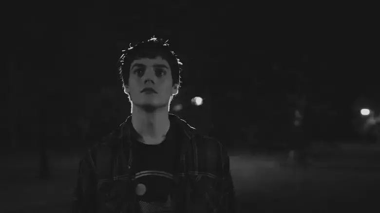 Lost Paradise Lost (2017)