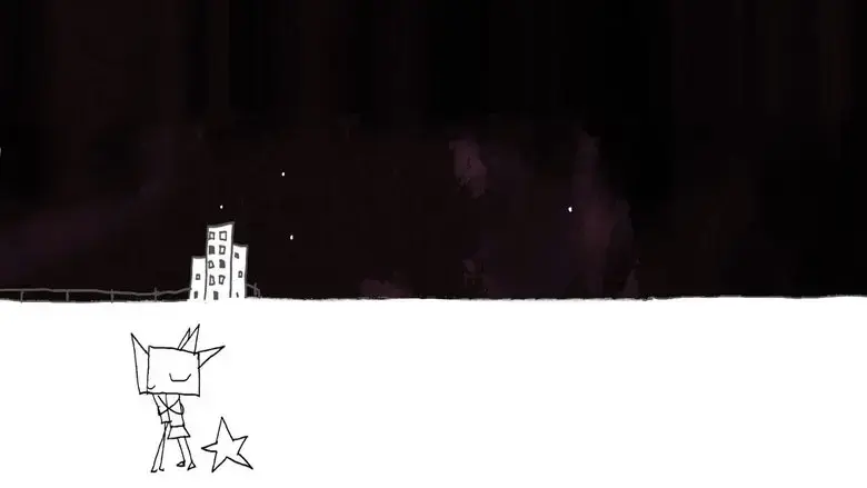 Copycat's story (and some more) (2025)