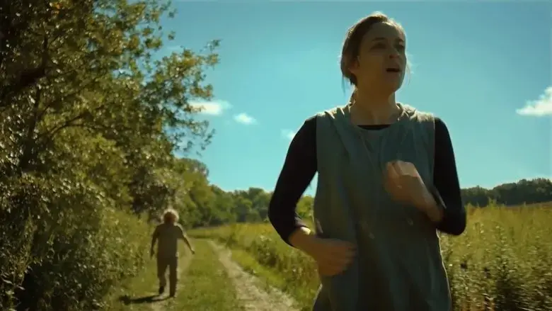 Run! (2021)