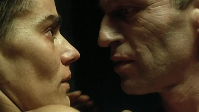 Trahir (1993)