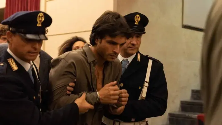 Califano (2024)