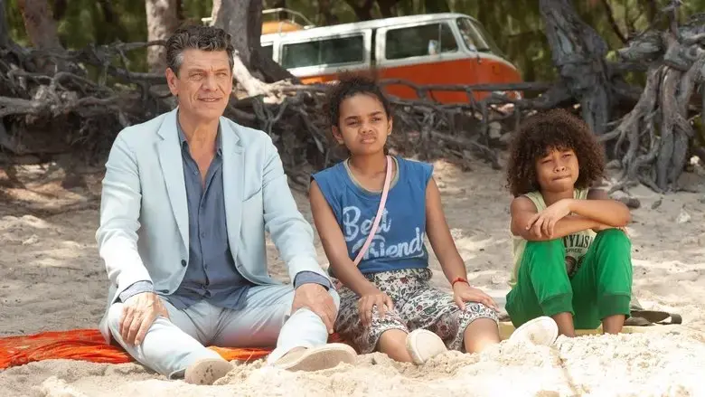 Le petit piaf (2022)