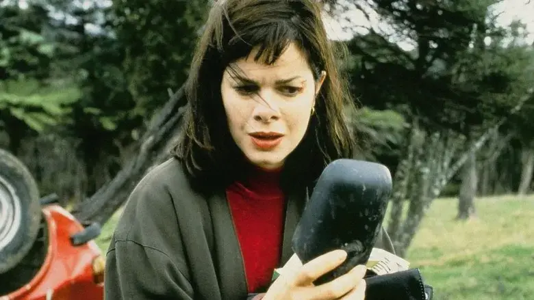 Crush (1992)