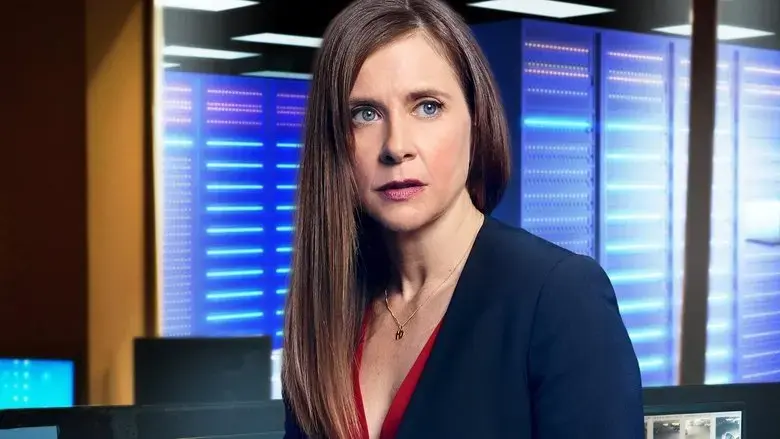 Hailey Dean Mystery: 2 + 2 = Murder (2018)
