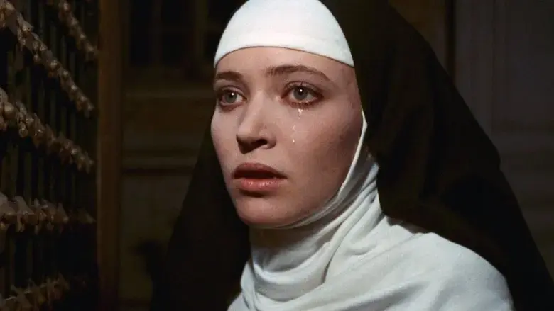 The Nun (1967)