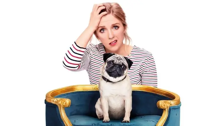 Patrick the Pug (2018)