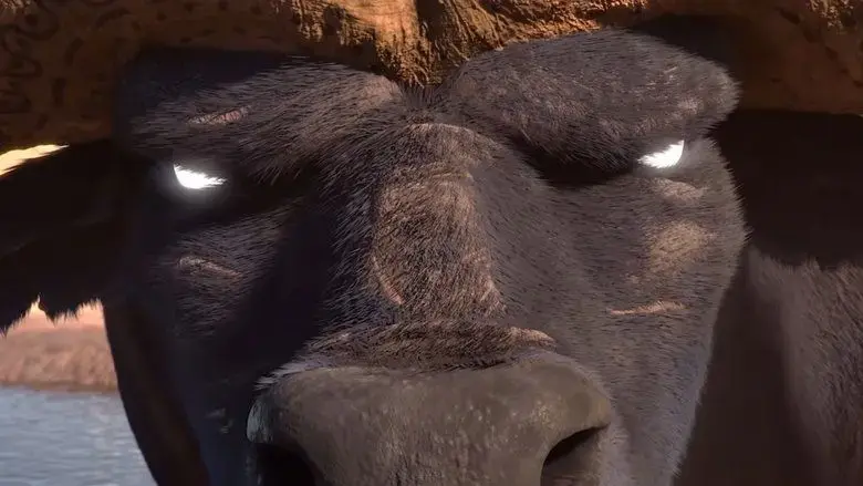 Lion (2019)