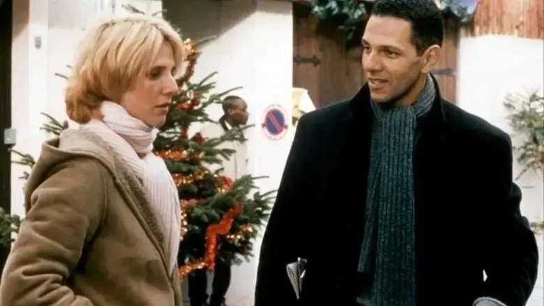 Alias Betty (2001)