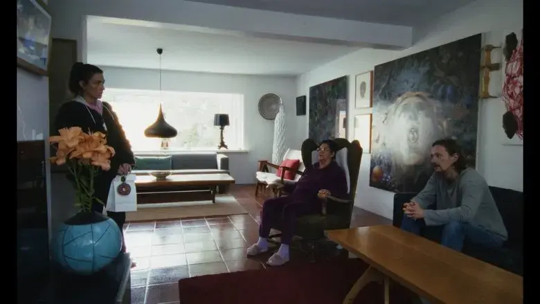 The Frame (2025)