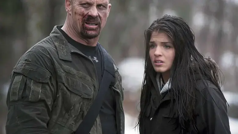 Hunt to Kill (2010)