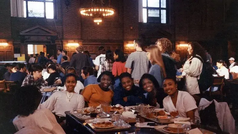 Black Table (2024)
