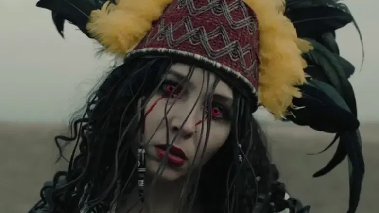 Kazakh Scary Tales (2025)