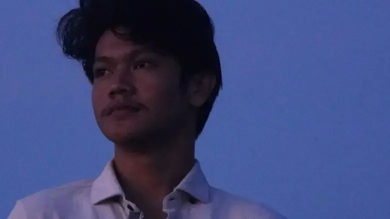 The Path and Footsteps He Left (2023)