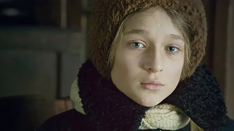The Cry of Silence (2019)
