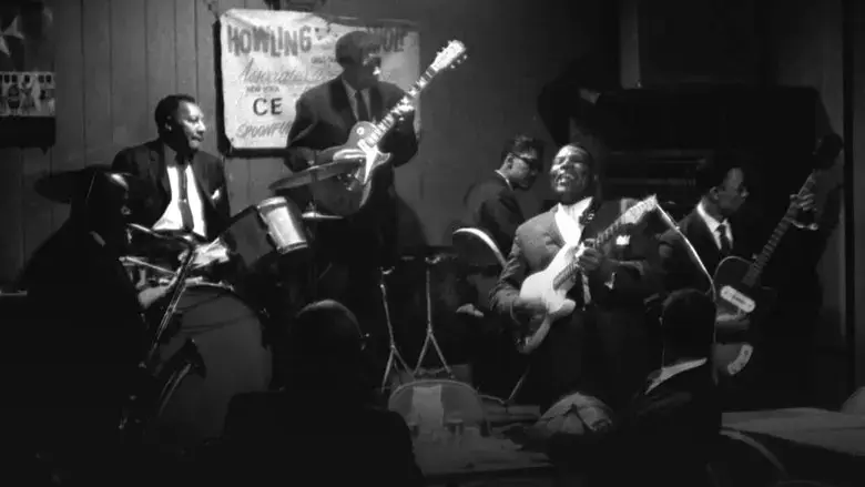 Born In Chicago (2013)
