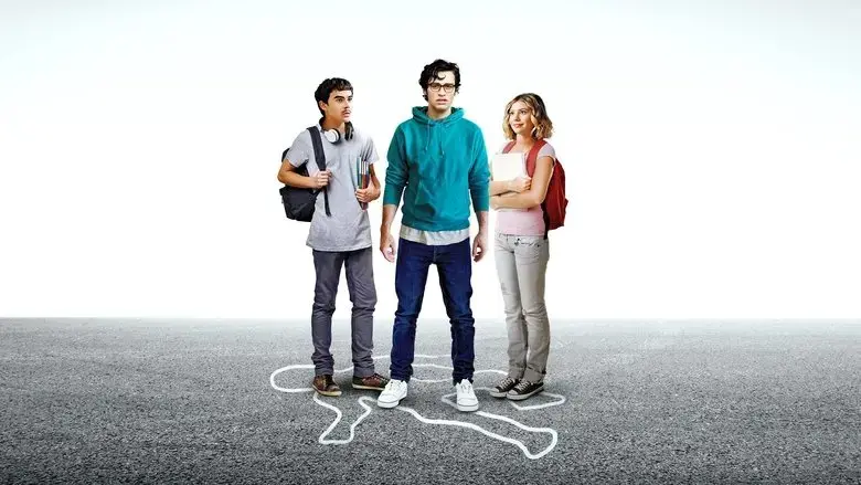 Sid Is Dead (2023)
