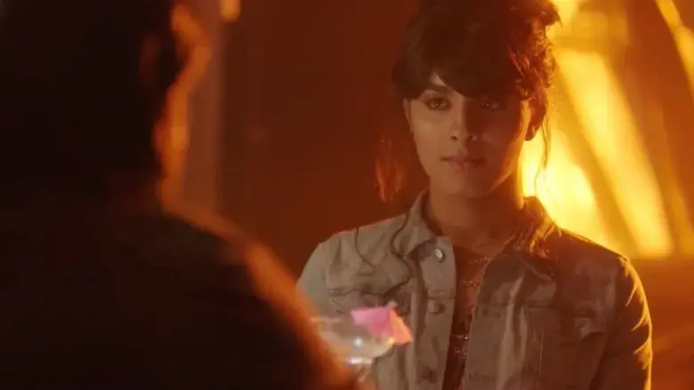 Roobha (2017)