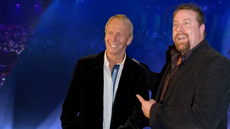 The Roast of Paul Hogan (2022)