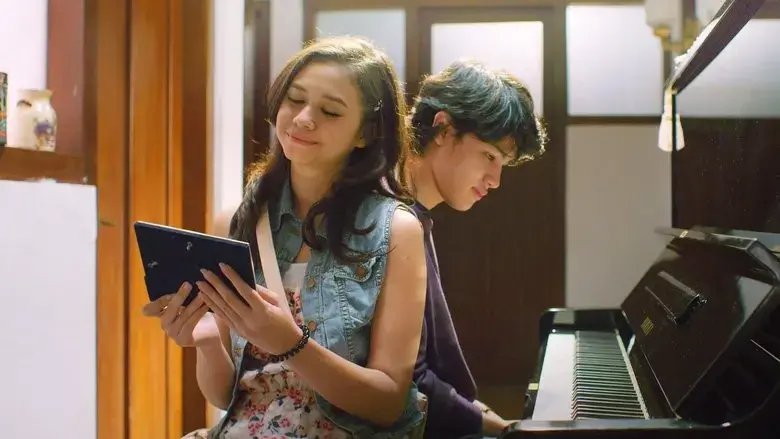 This Is Cinta (2015)