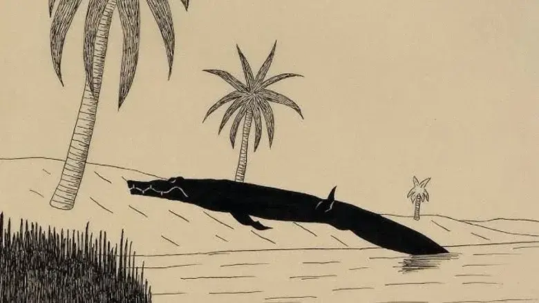 Toshi wo totta wani (2005)