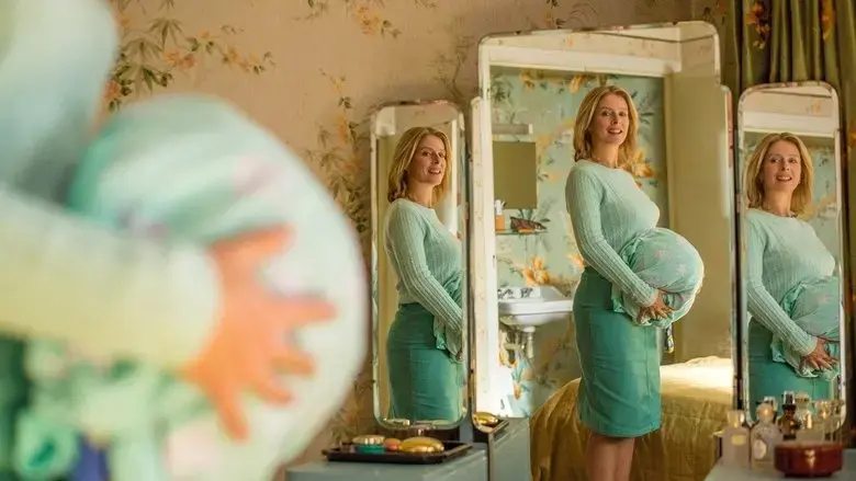 A Bun in the Oven (2016)
