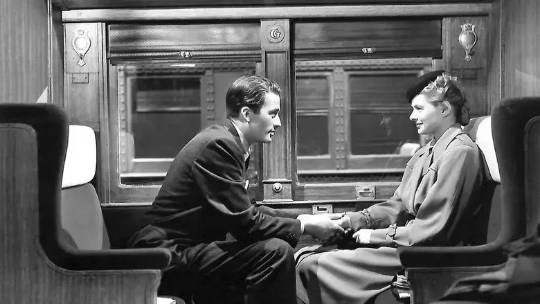 Spellbound (1945)