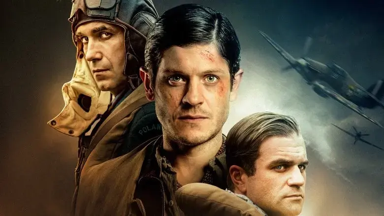 Mission of Honor (2018)