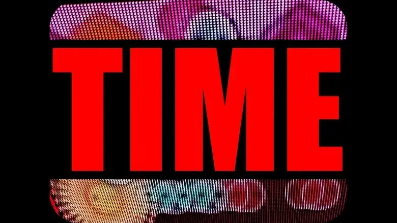 TIME (2024)