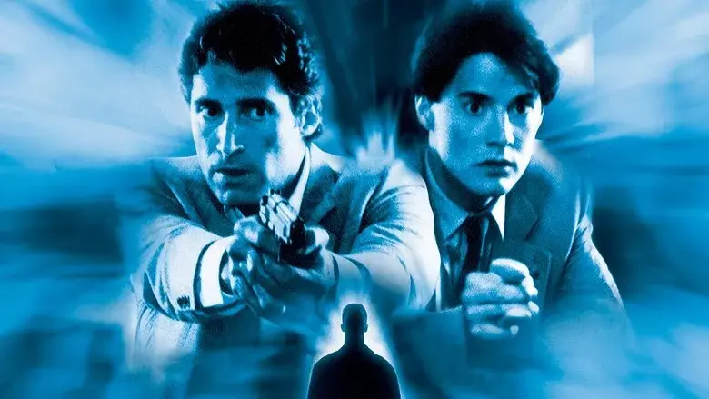 The Hidden (1987)