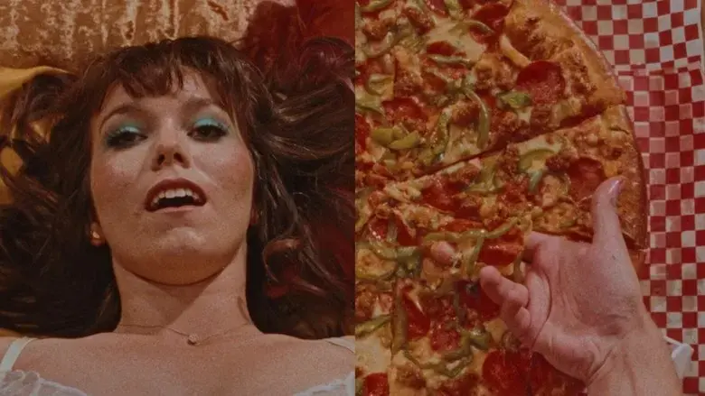 Make Me a Pizza (2024)