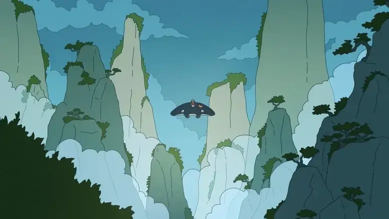 Manta Dreams (2025)