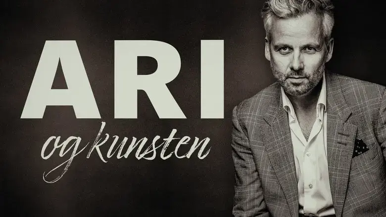 Ari og kunsten (2021)