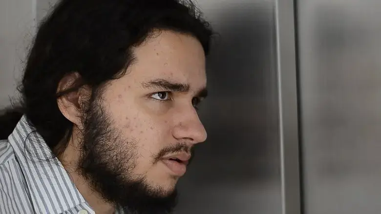 Elevator Baby (2019)