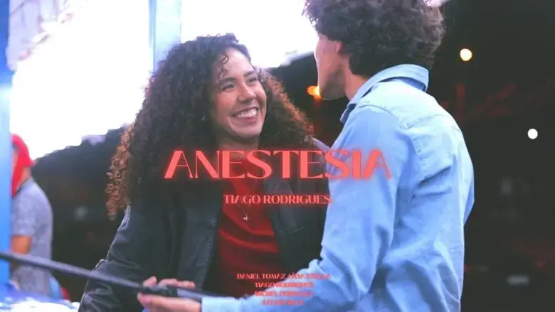 Anestesia (2022)