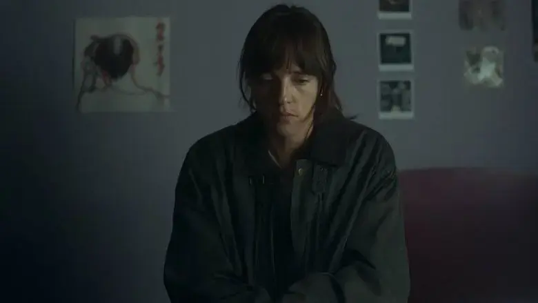 Todo lo que no se (2025)